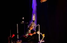 All of Me  - photo credit Holly Revell