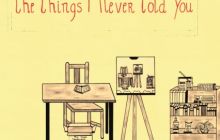 The Things I Never Told You