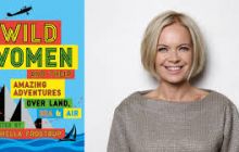 Mariella Frostrup & Wild Women