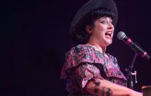 Davina and the Vagabonds