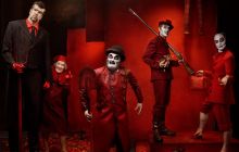 The Tiger Lillies: One Penny Opera 2022