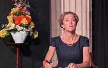 Mrs Simpson Gets a Divorce publicity image