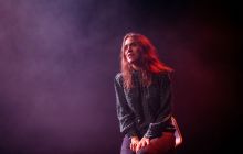 Emily Bruni in Psychodrama, photo credit, Mihaela Bodlovic