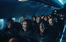 Flight (Darkfield) 2022