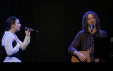 Like Other Girls (Fringe production)