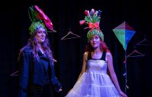 KITES - LipZinc Theatre