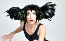 An Evening Without Kate Bush (2022)