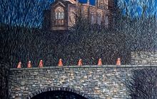 Dene Pilgrims, Davy Macdonald