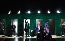 Life is a Dream, Edinburgh International Festival - Javier Naval