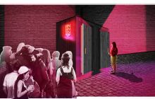 Without Sin (2023), Summerhall, Review