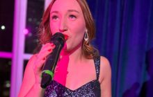 Olivia Ruggiero - Broadway Diva