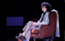 The Drowsy Chaperone (2023), theSpace @ Venue 45, Review