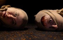 The Last Show Before We Die (2023), Roundabout @ Summerhall, Review