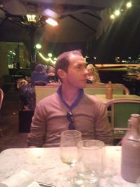 Profile picture for user David Charles