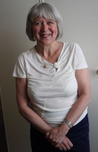Profile picture for user Irene Brown