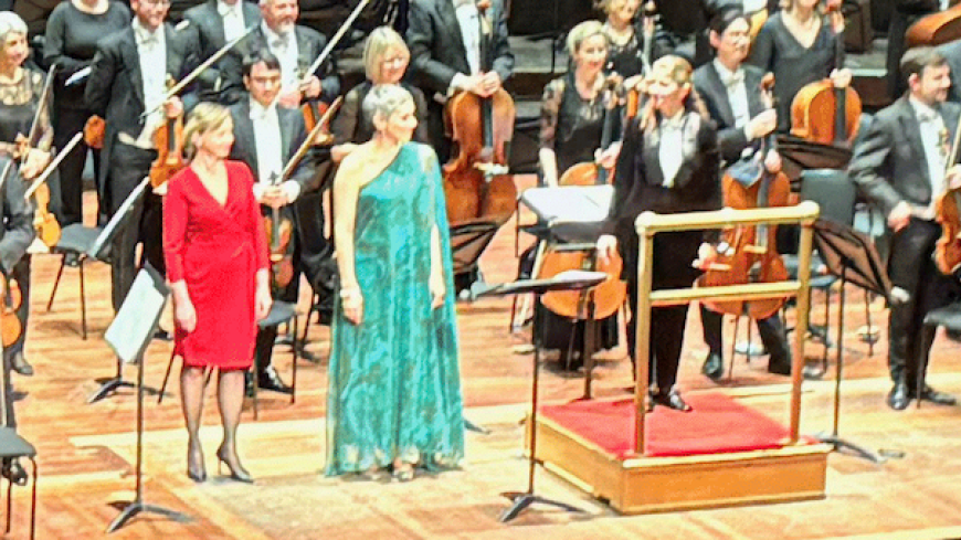 20th March 2026 RSNO