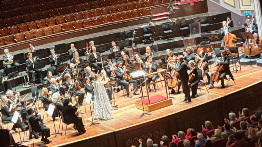 27 Feb 26 Concert