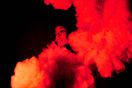Performance artist Mele Broomes, who appears at Edinburgh Art Festival 2024 